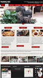 Mobile Screenshot of catering-pizza.ro